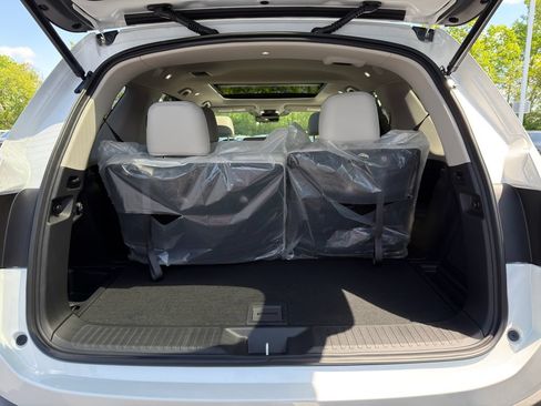 Used 2026 Honda Pilot Elite image 22