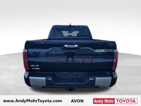 Used 2024 Toyota Tundra Limited image 5