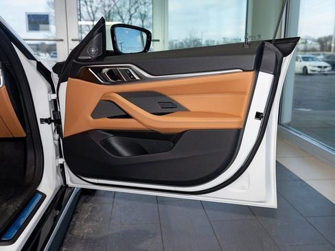 New 2026 BMW 430i xDrive w/ Premium Package AWD/4WD image 19