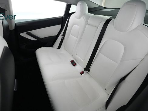 Used 2021 Tesla Model 3 Long Range AWD/4WD image 24