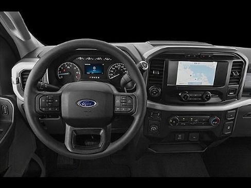 Used 2021 Ford F150 XLT w/ Equipment Group 301A Mid AWD/4WD image 28