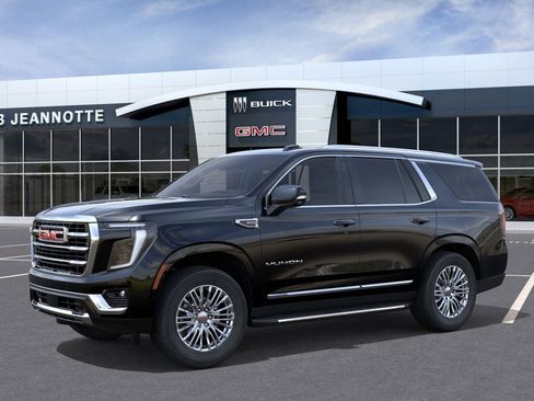 New 2025 GMC Yukon Elevation w/ LPO, Floor Liner Package image 2
