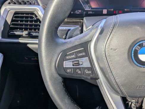 Used 2024 BMW X5 xDrive50e w/ Executive Package image 17