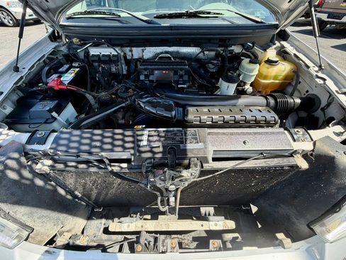 Used 2007 Ford F150 XLT AWD/4WD image 10