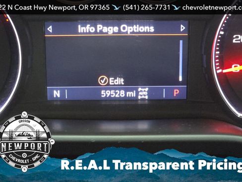 Used 2019 Chevrolet Silverado 1500 LT w/ All-Star Edition AWD/4WD image 26
