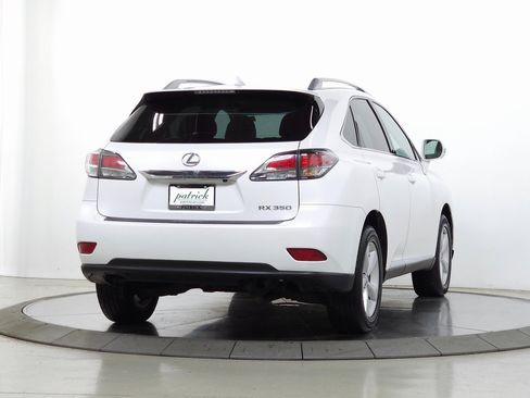 Used 2014 Lexus RX 350 AWD image 10