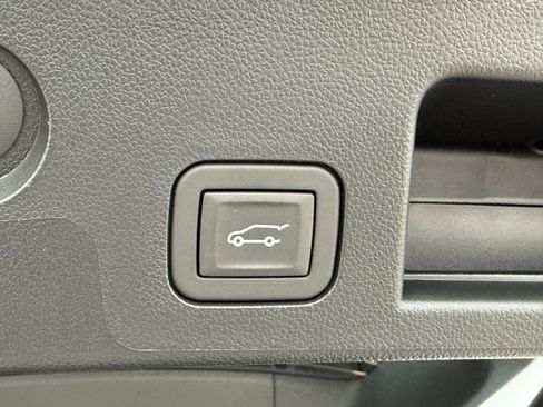 New 2026 Chevrolet Equinox RS w/ Convenience Package III image 20