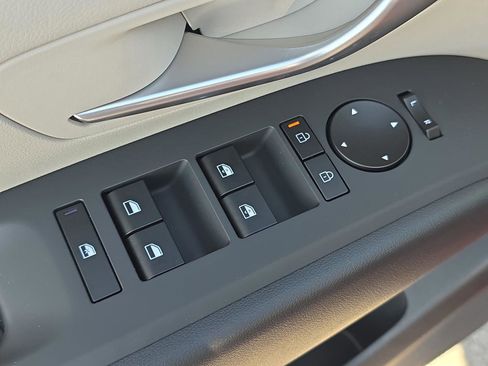 New 2026 Hyundai Tucson SEL image 21