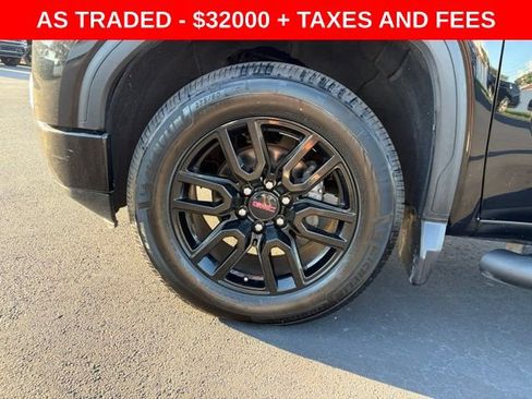 Used 2021 GMC Sierra 1500 Elevation w/ Preferred Package AWD/4WD image 9
