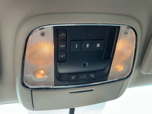 Used 2012 Dodge Durango R/T w/ Leather Interior Group image 23