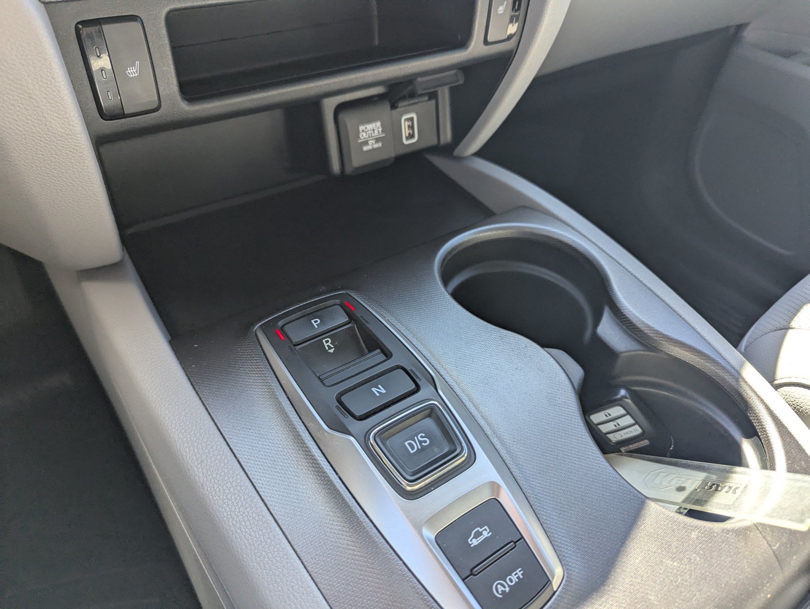 Used 2023 Honda Ridgeline RTL image 10
