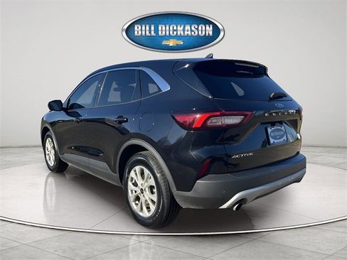 Used 2024 Ford Escape Active w/ Tech Pack #1 image 5
