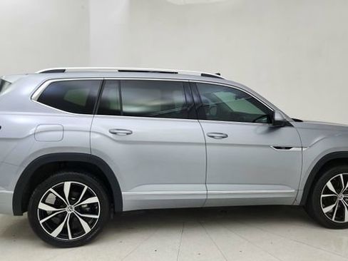 Used 2026 Volkswagen Atlas SEL Premium R-Line image 6