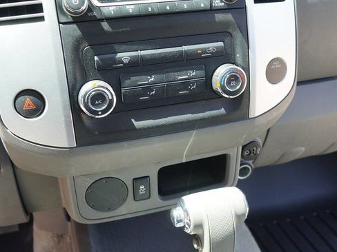 Used 2017 Nissan Frontier S RWD image 16