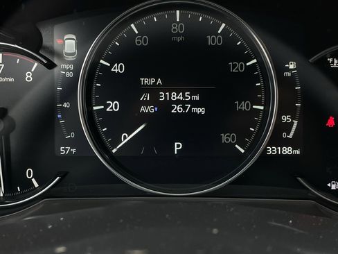 Used 2024 MAZDA CX-5 AWD 2.5 S image 15