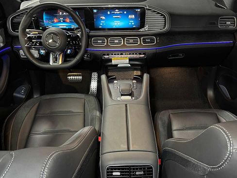 New 2026 Mercedes-Benz GLE 53 AMG 4MATIC Coupe image 42