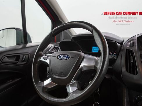 Used 2015 Ford Transit Connect XL image 19