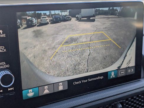 Used 2024 Honda CR-V Sport-L image 21