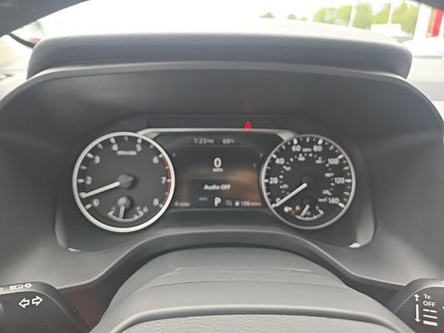 New 2026 Nissan Rogue SV image 17