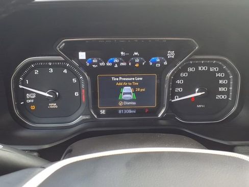 Used 2021 GMC Yukon Denali w/ Denali Ultimate Package AWD/4WD image 32