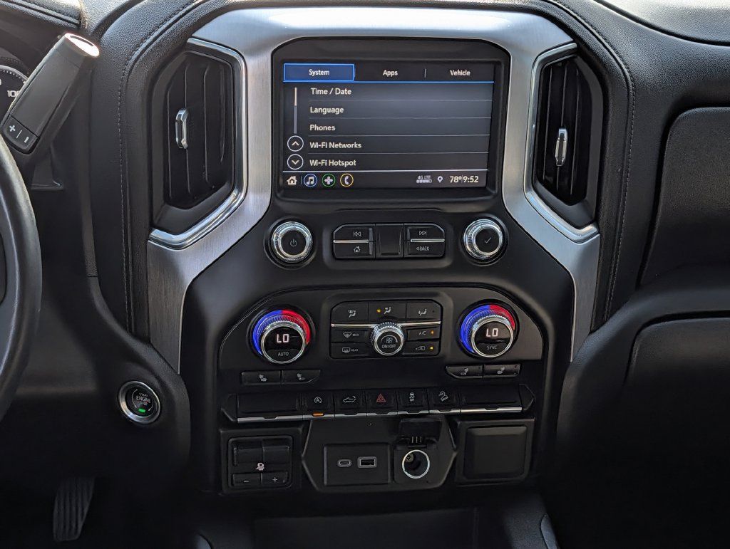 Used 2021 GMC Sierra 1500 Elevation AWD/4WD image 14