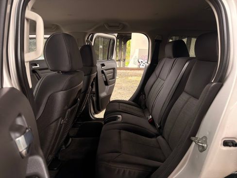 Used 2007 HUMMER H3 AWD/4WD image 23