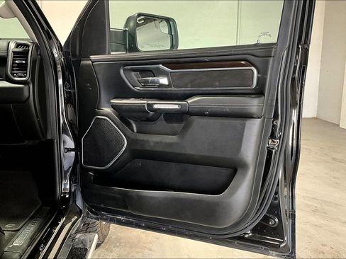Used 2022 RAM 1500 Laramie image 22