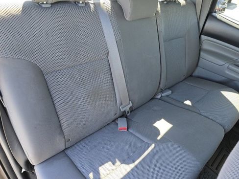 Used 2012 Toyota Tacoma 4x4 Double Cab image 12