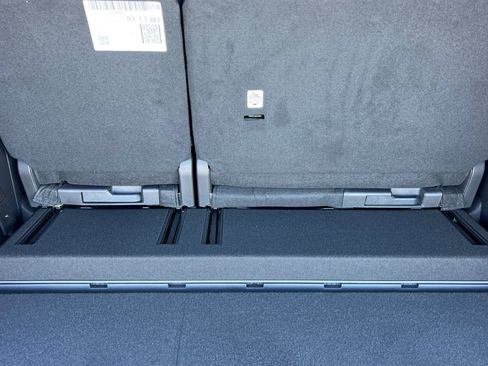 New 2026 Toyota Sequoia Platinum AWD/4WD image 18