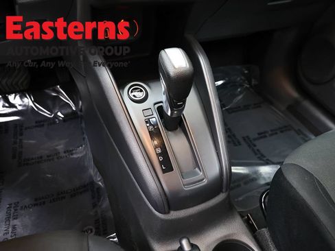 Used 2024 Nissan Kicks S FWD image 12