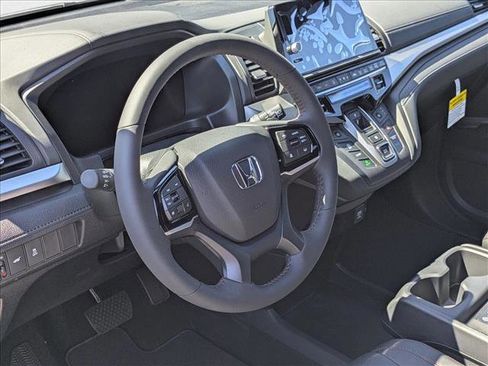 New 2026 Honda Odyssey Sport-L image 3