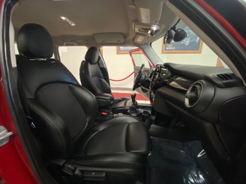 Used 2015 MINI Cooper S FWD image 16