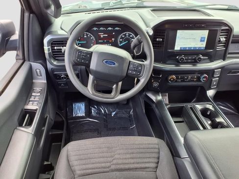 Used 2023 Ford F150 XL w/ STX Appearance Package AWD/4WD image 12