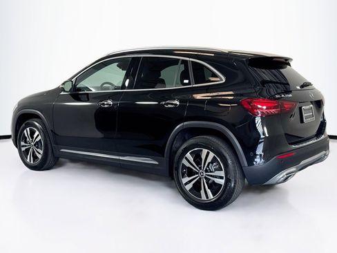 Certified 2026 Mercedes-Benz GLA 250 4MATIC image 7