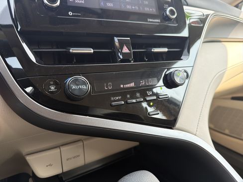Certified 2023 Toyota Camry LE FWD image 7