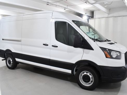 New 2025 Ford Transit 250 148 Medium Roof w/ Interior Upgrade Package image 8