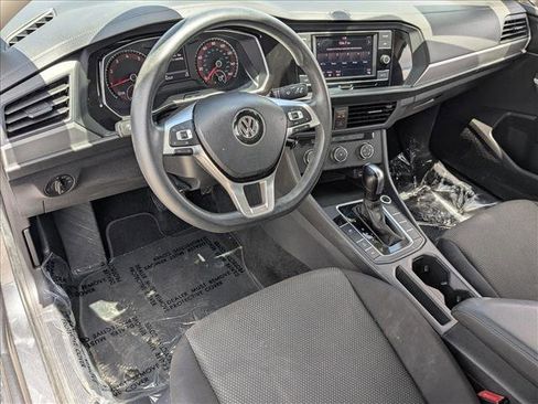Used 2019 Volkswagen Jetta FWD image 10