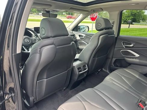 Used 2023 Acura RDX AWD image 19