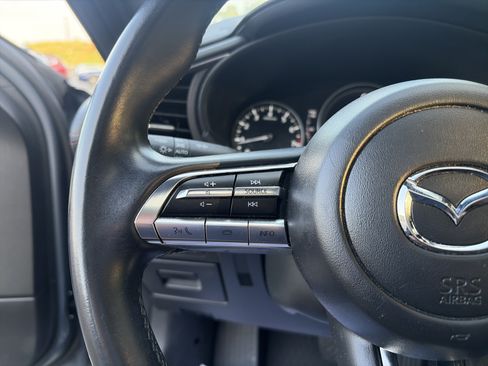 Used 2022 MAZDA MAZDA3 s FWD image 27