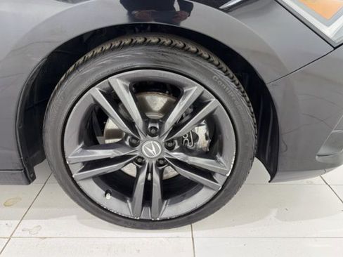 Used 2023 Acura Integra A-Spec FWD image 27