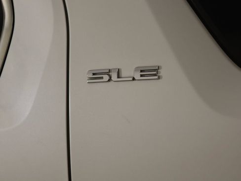 Used 2017 GMC Terrain SLE FWD image 35