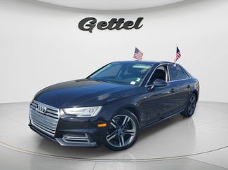 Used 2018 Audi A4 2.0T Ultra Premium Plus w/ Premium Plus Package FWD video 1