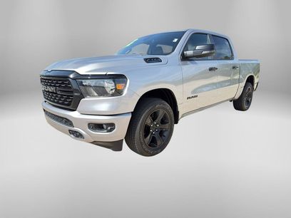 Used 2024 RAM 1500 Big Horn