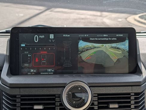 New 2026 INEOS Grenadier image 33