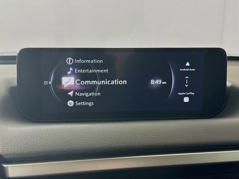 New 2026 MAZDA CX-50 AWD 2.5 S w/ Weather Package image 15