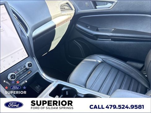 Used 2023 Ford Edge SEL w/ Convenience Package AWD/4WD image 24