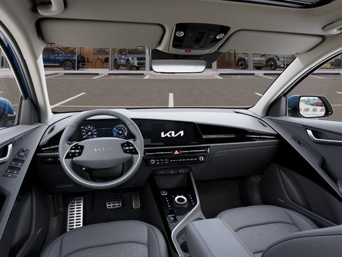 New 2026 Kia Niro Wave FWD image 14