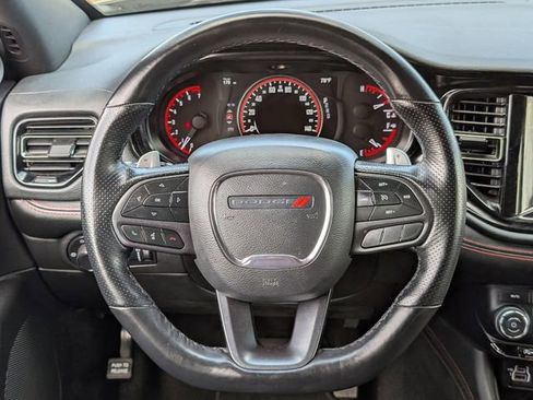 Used 2023 Dodge Durango GT image 13