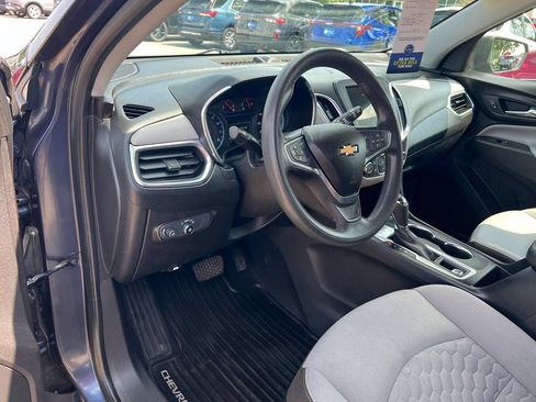 Used 2019 Chevrolet Equinox LS w/ LS Convenience Package FWD image 18
