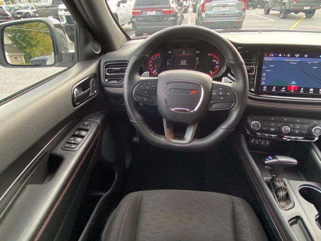 Used 2026 Dodge Durango GT AWD/4WD image 59